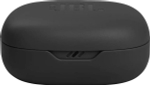 Наушники JBL Wave Flex, Bluetooth, вкладыши, черный [jblwflexblk]
