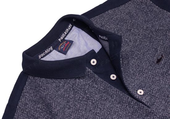 Толстовка Paul&Shark