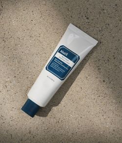 DEAR, KLAIRS Увлажняющий крем для лица MINI Rich Moist Sooting Cream (20 мл)