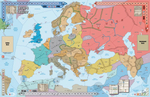 Triumph & Tragedy: European Balance of Power 1936-1945 на английском языке