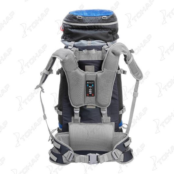 Рюкзак Pointer 80 (N-TB1174-80L) NISUS