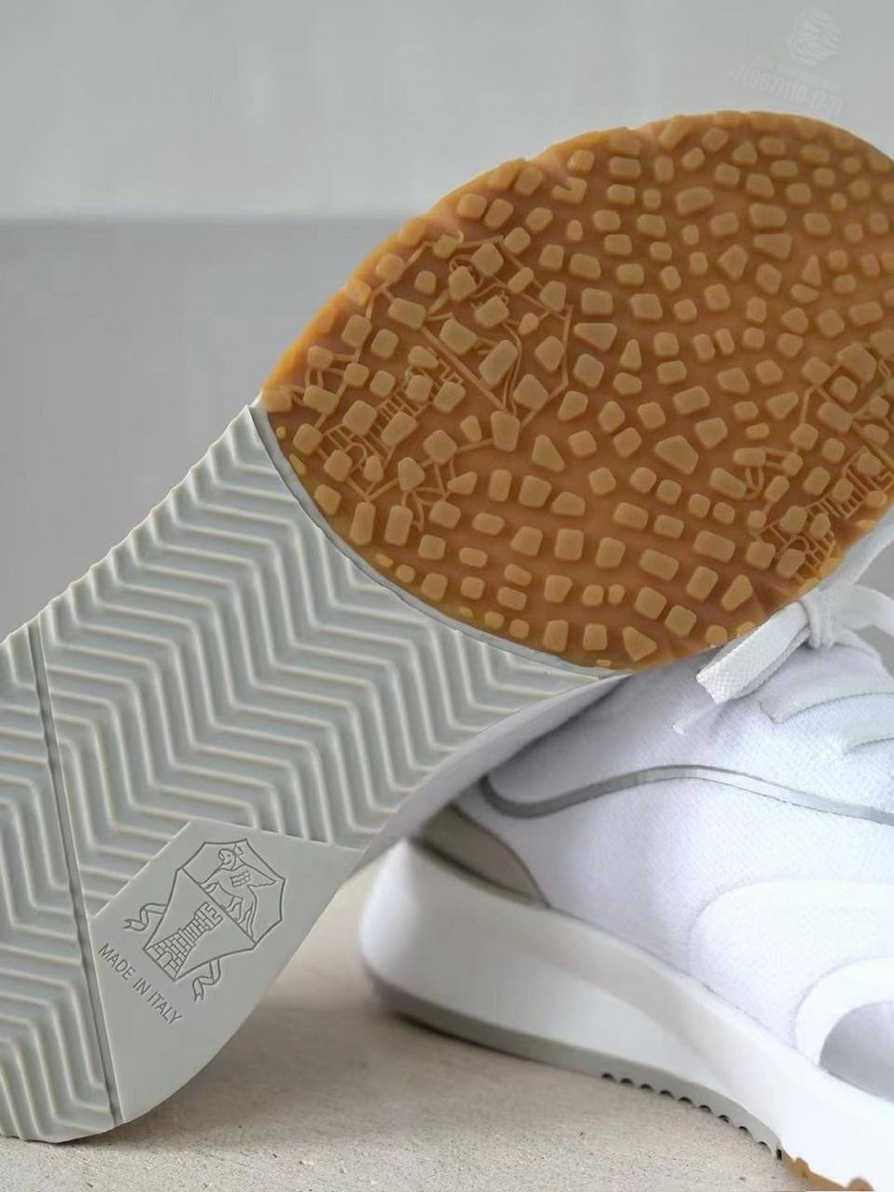 Кроссовки Brunello Cucinelli