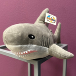 Акула Стелла, 50 см.