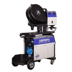 Сварочный полуавтомат ПРОГРЕСС 350 ПУЛЬС St/АВРОРА