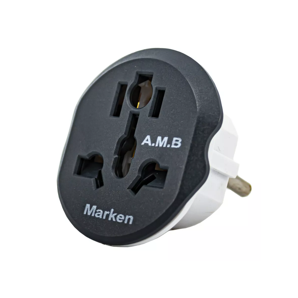 Переходник евро Marken