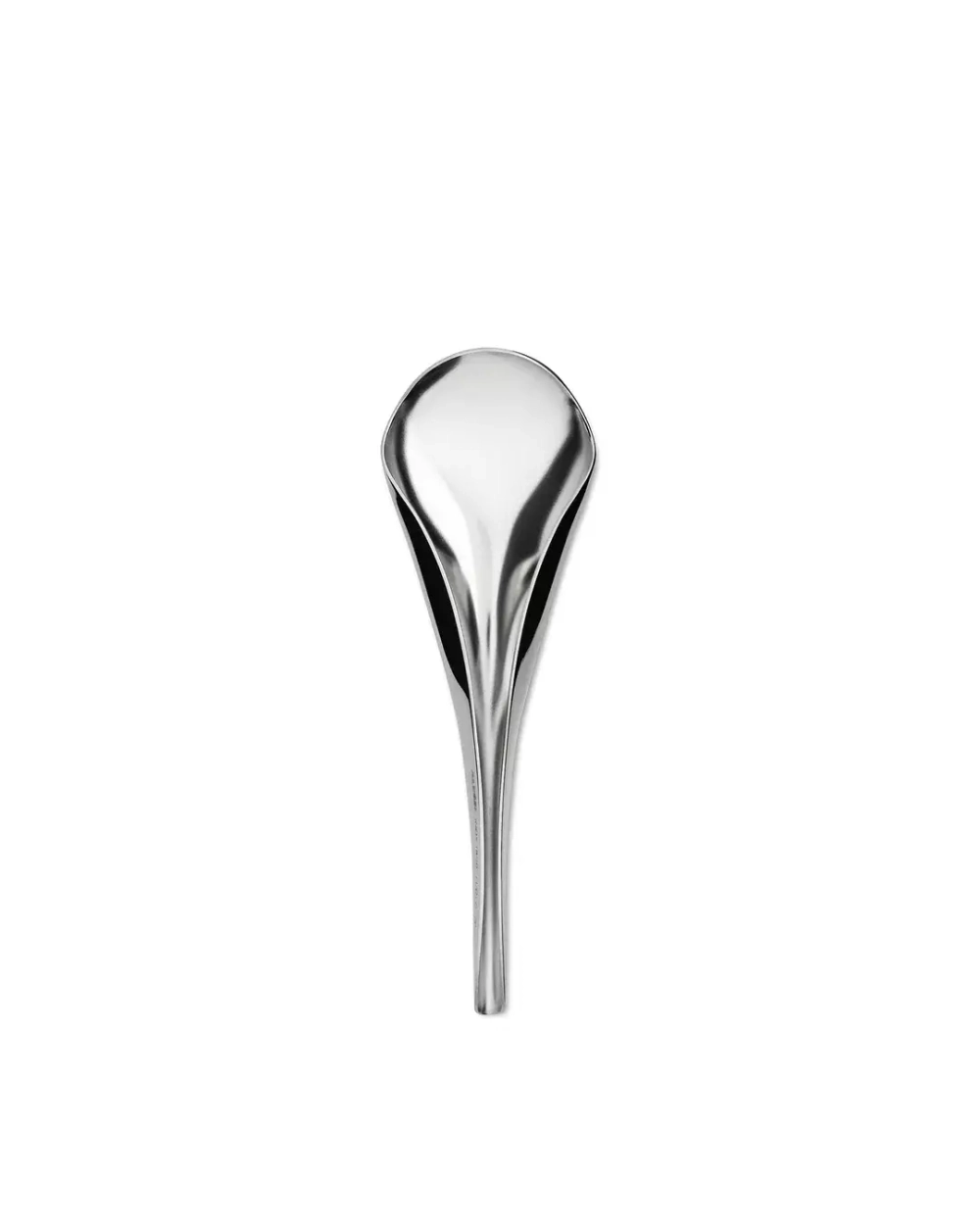 Alessi - Тео ложка для чайного пакетика / артикул   AS01  / GTIN 8003299327362
