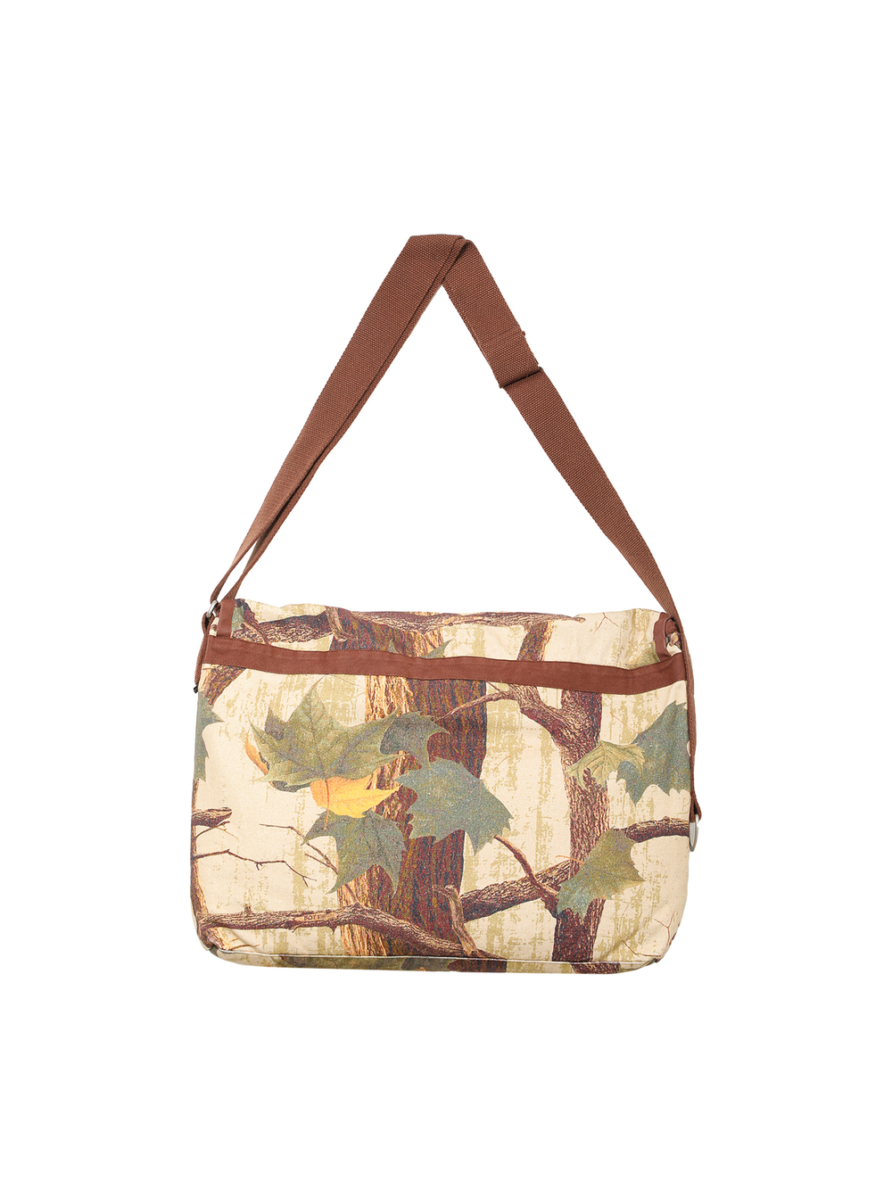 Сумка Canvas Shoulder