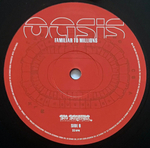 Oasis / Familiar To Millions (3LP)