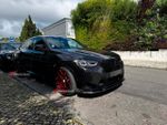 КОВАНЫЕ ДИСКИ ДЛЯ BMW X4M COMPETITION F98 2021 БМВ