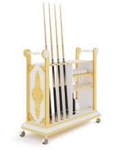Киевница Антикаграб мдф (Blanco plumon,Манчестер 60 yellow green ш1,95)