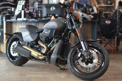Softail FXDR, Harley-Davidson 2019