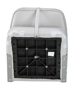 Кресло MR Economy высокая спинка (Gray)