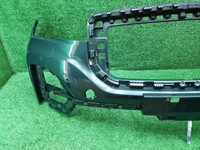 Бампер передний SWM G05 PRO (2021-н.в.)