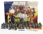 WR20 Mercenaries European Infantry 1450-1500