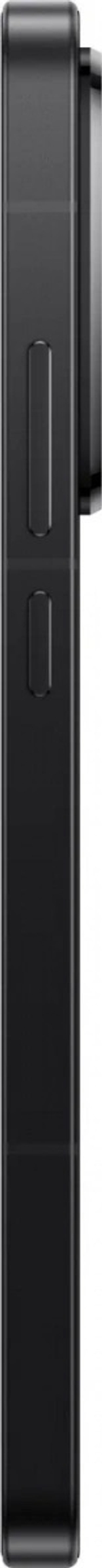 Смартфон Poco F7 12/256Gb 5G Black