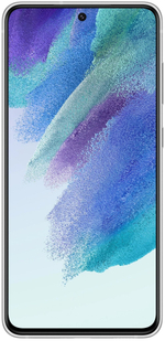 Смартфон Samsung Galaxy S21 FE 6/128GB Snapdragon, Графитовый