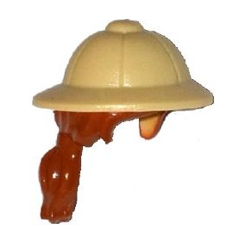 Шляпа от Палеонтолога 18829pb01