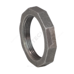 Контргайка чугун Ду 40 (1 1/2") Fittex PLUS