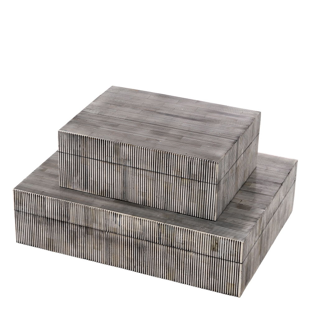 Шкатулка Box Lucille L арт.117249