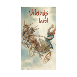 Таро Викингов (Руководство и карты)