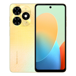 Смартфон TECNO Spark 20C (BG7n) 4/256GB Gold