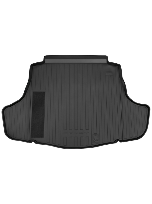 Коврик в багажник TOYOTA Camry 2021- 75 шт. (полиуретан)  64421YY13000