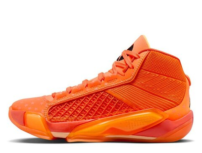 Баскетбольные кроссовки Air Jordan XXXVIII WNBA "Center Star"