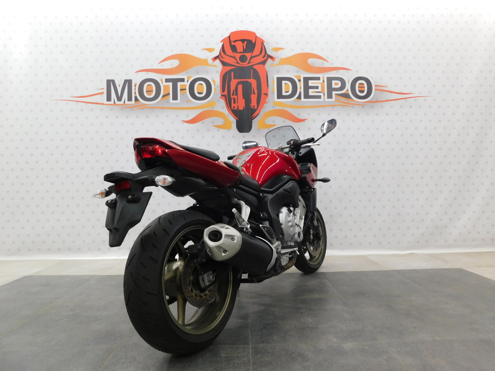 Yamaha FZ1 Fazer 038243