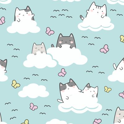 котики