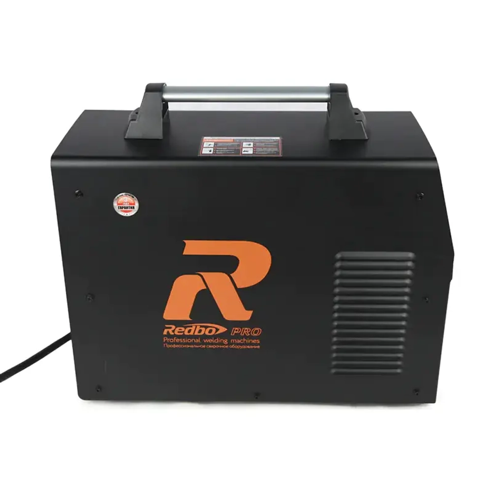 Redbo Pro WSME-200 сварочный аппарат 19653