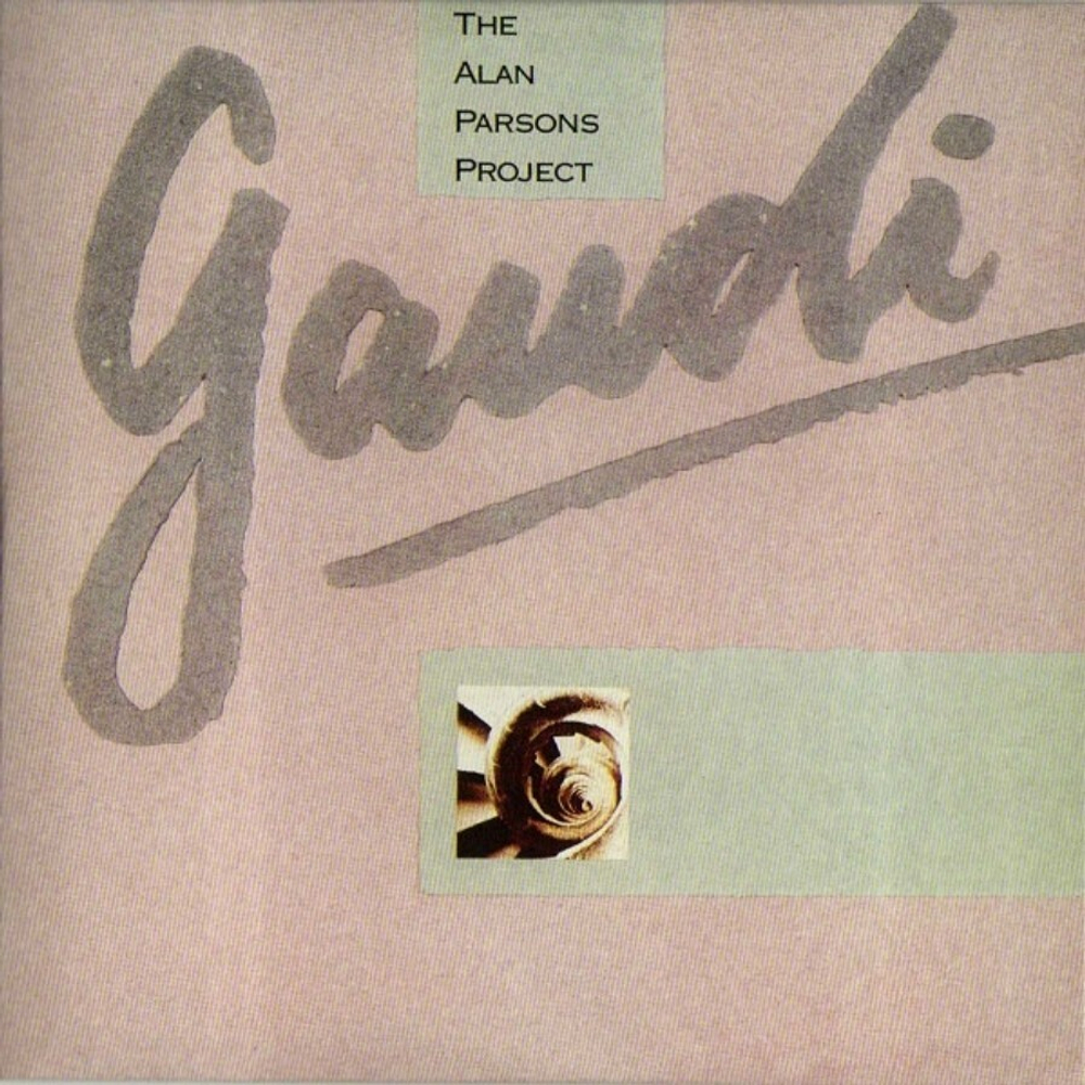 The Alan Parsons Project / Original Album Classics (5CD)
