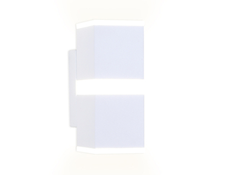 Ambrella Настенный светодиодный светильник с акрилом Wall FW189