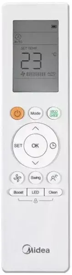 Midea MSAG3-09N8C2-I/MSAG3-09N8C2-O