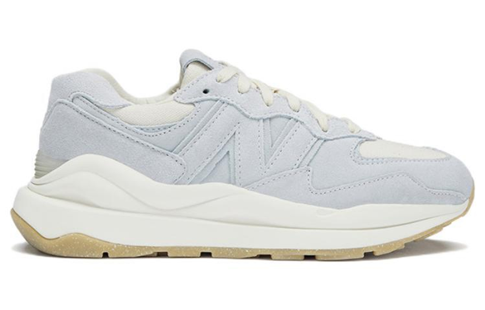 Кроссовки New Balance Nb 5740 (Женская размерная сетка)