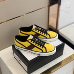 Кеды Gucci