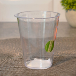 Стакан мерный 0,25л, прозрачный