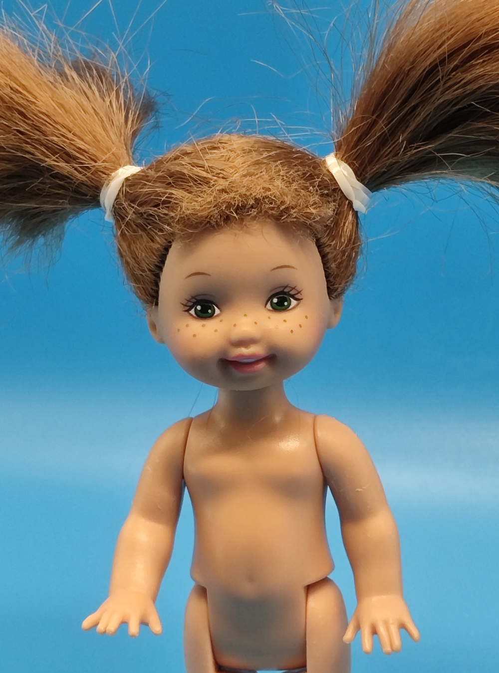 Кукла Барби - Келли 90х 02862