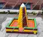 Скалодром "К облакам" 8*8*6 м