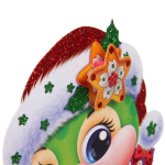 Плакат «Весёлая змейка» 20 см