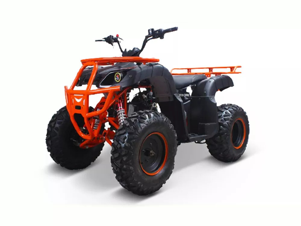 КВАДРОЦИКЛ GLADIATOR H200