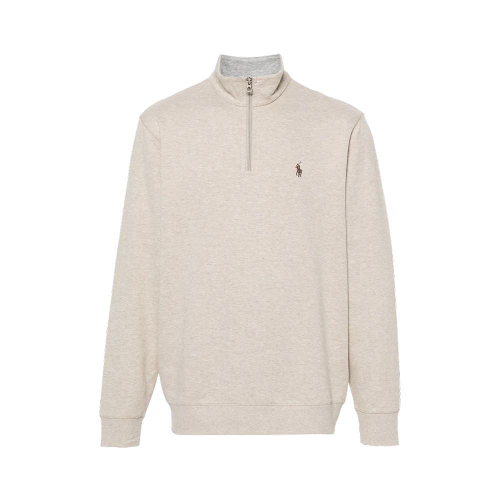 Джемпер Polo Ralph Lauren Double Knit Beige