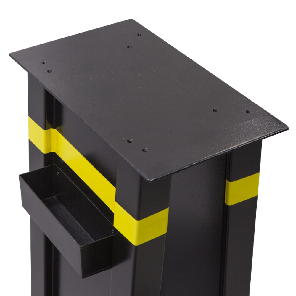 Подставка для заточного станка Stalex DS150 DS200 DS250