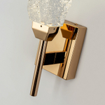 Настенный светодиодный светильник Modestyle MS.89131.01 GD