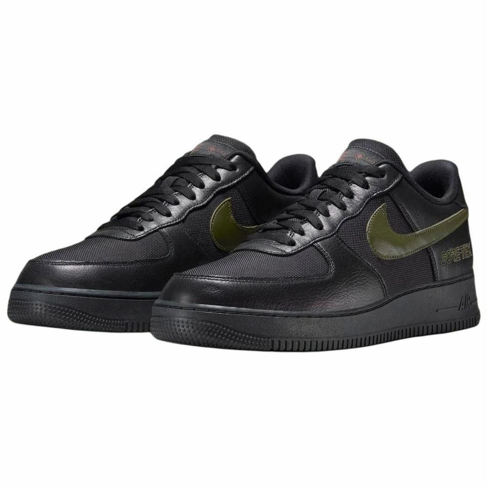 Кроссовки Nike Air Force 1 Low Gore-Tex