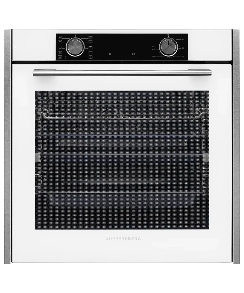 Духовой шкаф Kuppersberg HFT 610 W