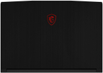 Ноутбук MSI GF63 Thin 12UC-1094XRU Core i5 12450H/8Gb/512Gb SSD/NV RTX3050 4Gb/15.6" FullHD/DOS Black