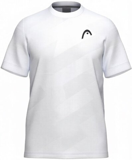 ОДЕЖДА ДЛЯ ТЕННИСА Мужская, Футболка HEAD PRO T Shirt Men .