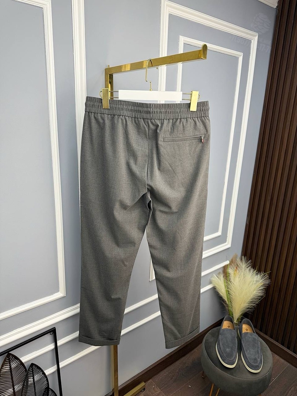 Брюки Kiton