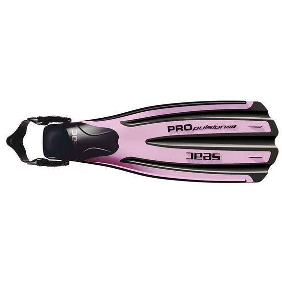 Ласты Seac Propulsion Pink Розовые