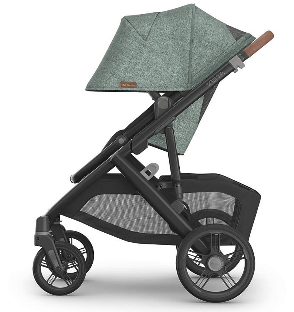 Коляска UPPAbaby Vista V3 2 в 1 Gwen